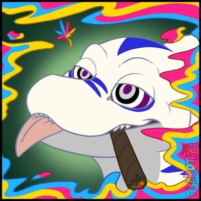 3% Dolphin, 97% Tiredさんのプロフィール画像