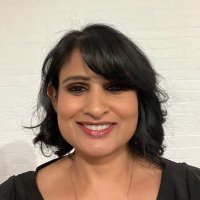 Bhavana Pothuri (@bpothuri) 's Twitter Profile