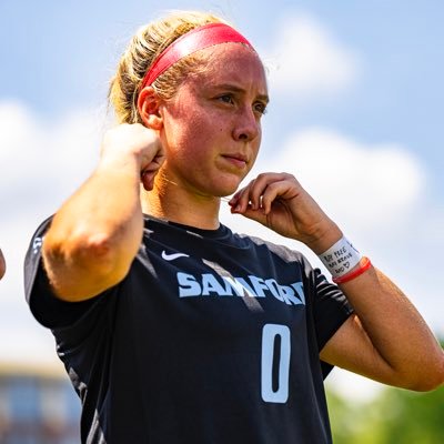 samford soccer #0