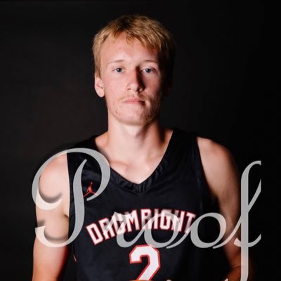 |Drumright, OK HS C/O 2024| 6’4 180IBS jbray2222@gmail.com @nocenidmbb