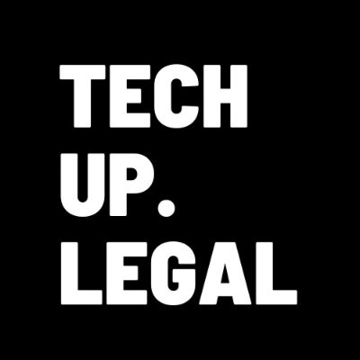 Rejoignez-nous le jeudi 4 avril 2024 à la Tech Up Legal Day au Centre Assas (92 rue d'Assas, 75006 Paris)