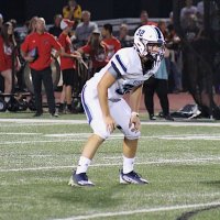 Gaven Goldsberry (@ggoldsberryo) 's Twitter Profile Photo Gaven Goldsberry (@ggoldsberryo) 's Twitter Profile Photo