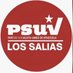 PSUVLOSSALIAS (@psuvlossalias23) Twitter profile photo