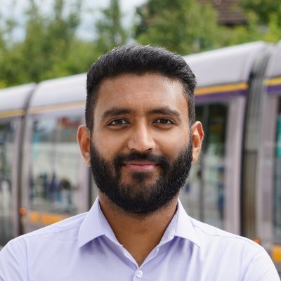 It's pronounced Fel-jin!
Councillor for Phibsboro, Glasnevin, Drumcondra, Cabra & Ashtown @DubCityCouncil
Spokesperson for Transport @greenparty_ie
Physicist