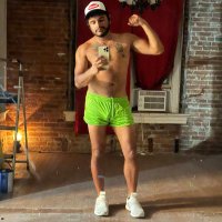 Daddy Mikey T (@daddymikeyt) 's Twitter Profile