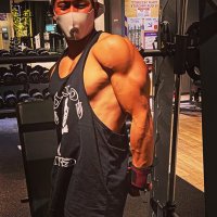 あっすー(@aska_fitness) 's Twitter Profile Photo