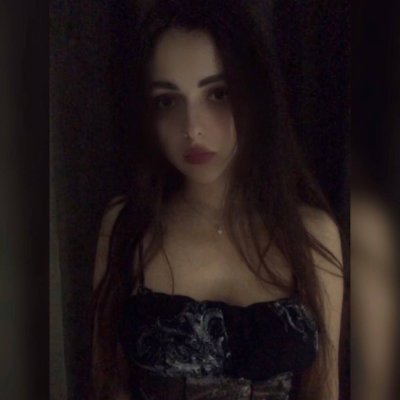 TaraFreder3075's profile picture. NOThING