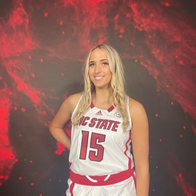 Aussie in America • NC State WBB