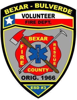 Bexar-Bulverde VFD