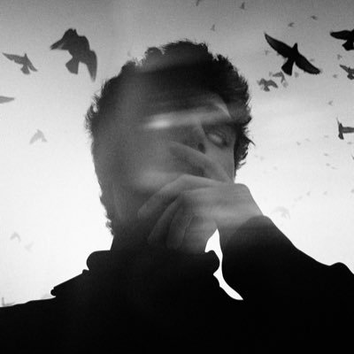 ahtishxm's profile picture. 𝘈𝘯 𝘪𝘮𝘢𝘨𝘪𝘯𝘢𝘳𝘺 𝘳𝘦𝘢𝘭𝘪𝘵𝘺 w/@cybrculture