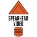 Spearhead Video (@SpearheadVideo) Twitter profile photo