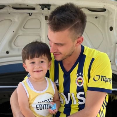 @Fenerbahçe
