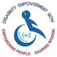 Keith Murfee-DeConcini (@disabempowernow) 's Twitter Profile Photo Keith Murfee-DeConcini (@disabempowernow) 's Twitter Profile Photo