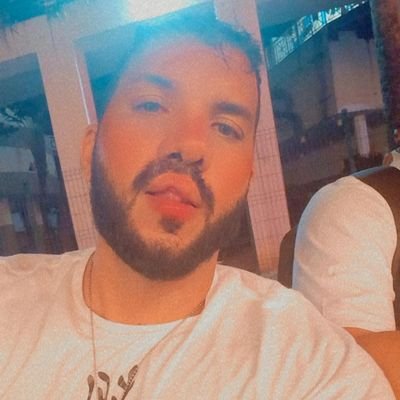 NettoDomingues's profile picture. ⚜️Futuro Magistrado⚜️
Follow me Fox. ♡ Pls ™️.
#pride