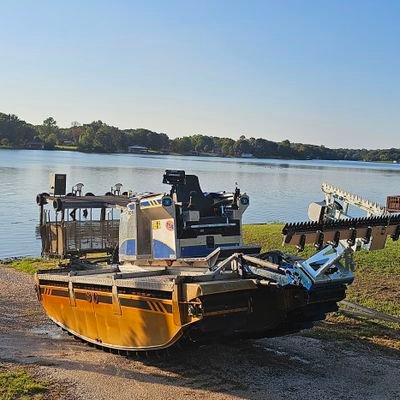 Arrowhead Pond Restoration