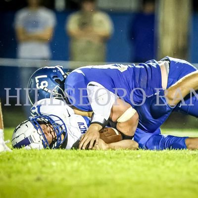 Ethan Fornshell Profile