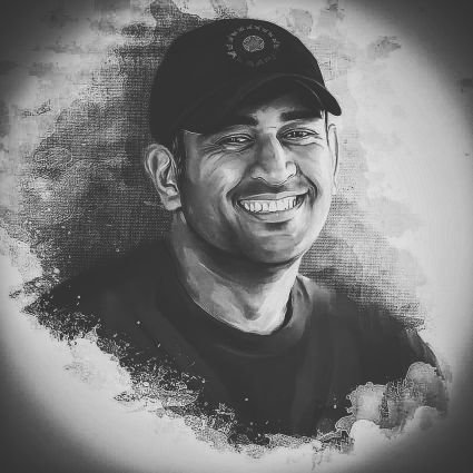 One Last Time...
/
Cricket ❤
/
Huge Fan Of MS Dhoni Sir...