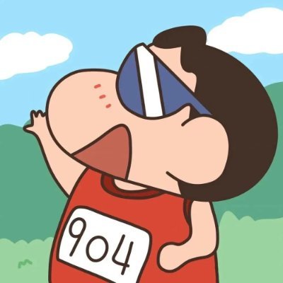 to2being's profile picture. 这人没什么特点，他什么都没有留下