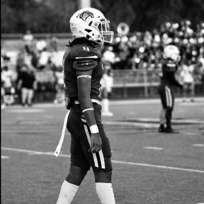 ATH/WR|class of 2026| 6’1| 185lb | Lake Howell High School| email - Decoriejohnson@gmail.com