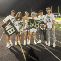 WBHS student section (@wbhstheswamp) 's Twitter Profile