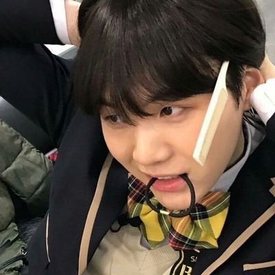 agustdmyworld's profile picture. virginiana como jk y nam ★