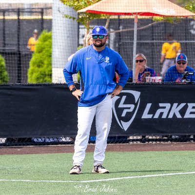 @GordonStateBSB Head Coach | @MercerBaseball Alumni