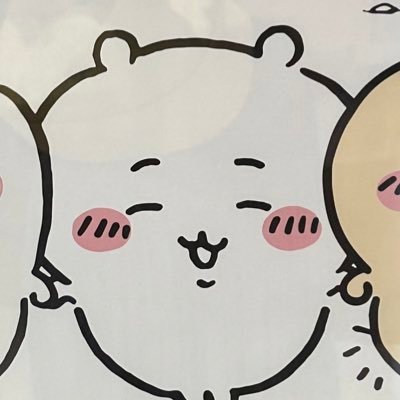 アラフィフ✨推しは杉山清貴さん💕無言フォロー、失礼します。私へのビジネスのお話、出会い系はご遠慮ください。トークの絡み、大歓迎!名前は怒ってますがいつも笑顔です🤭