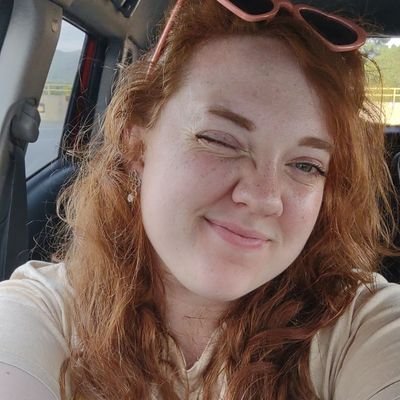 sunshinespice5's profile picture. 30/NC

📷: @ ByrdCreationStudio