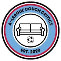 A-League Couch Critics (@alcouchcritics) 's Twitter Profile