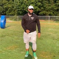 Coach Ty Harrison (@steel_que17) 's Twitter Profile