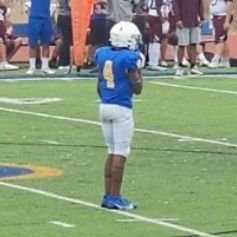 ✝️/Class of '26/Pflugerville hs/positions:SS-FS-OLB/Email:dereon.stevens5@gmail.com/NCAA ID#:2307968357/ Phone:501-353-5665/3.1GPA