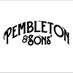 Pembleton & sons' (@pembie000ind) Twitter profile photo Pembleton & sons' (@pembie000ind) Twitter profile photo