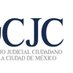 Consejo Judicial Ciudadano (@ConsejoCDMX2023) Twitter profile photo