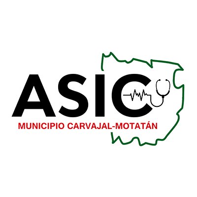 Cta Oficial ASIC Carvajal Motatán Sección MOTATÁN