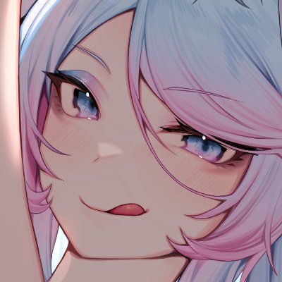 Official NSFW Account for @_Silvervale_ 

your cumfy and holesome wolfgirl next door 💕 

PFP: @NanolessP
BNR: @Luxuriass
🔞➜ #LewdleVale