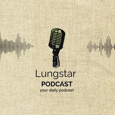 Welcome to Lungstar podcast where me and you go on a journey through the ever-evolving landscapes of business, finance, education, health, and wellness. Join in