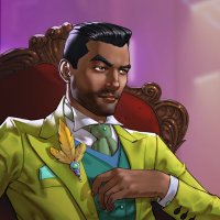 Vik (✈️,🌴) (@artistaltruist) 's Twitter Profile Photo