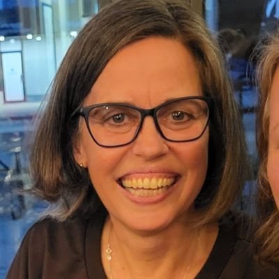 cdiesbourg's profile picture. Passionate communicator. Daughter, sister, auntie, friend. Small dog obsessed.