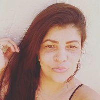 miliane alves⚓️ (@mihalves87) 's Twitter Profile