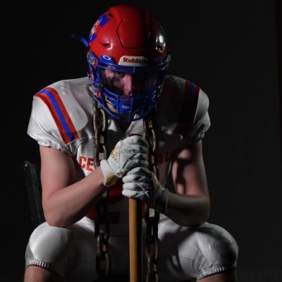 Centennial secondary school football 6’0/210lbs linebacker/Tight end/Fullback Class of 2025 (778-208-0046)