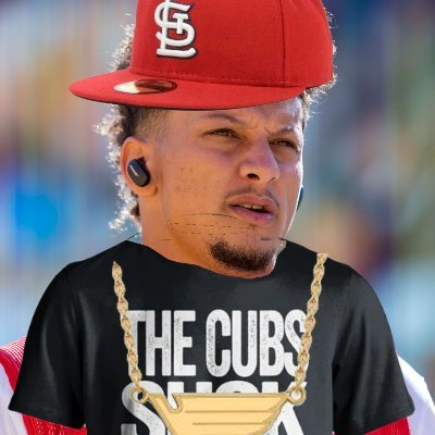 i just love tyler o'neill. Cardinals/Chiefs/Blues/Lakers/STL CITY/battlehawks

fuck the cubs