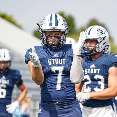 DB @UWSTOUT | Content Creator