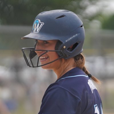 Ariana Princl #29 | SS/2B | 2024 Rosemount High School Varsity | 3.9 GPA | MN Waves 18u National Haefner |