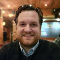 Chris Girodat (he/him) (@chris_girodat) 's Twitter Profile Photo Chris Girodat (he/him) (@chris_girodat) 's Twitter Profile Photo
