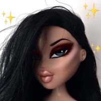 ℬ𝒜ℛℬℐℰ💕 (@elmgariaf) 's Twitter Profile