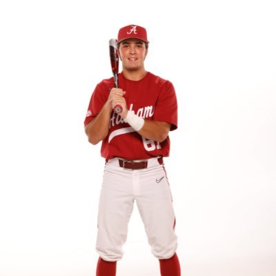 Alabama baseball 25’