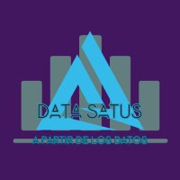 Data Satus(@DataSatus) 's Twitter Profile Photo