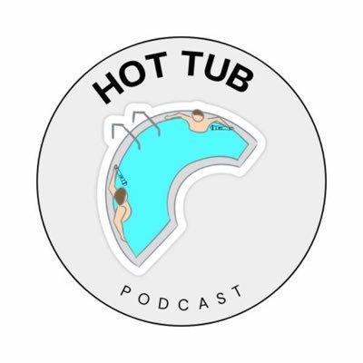 “The Hot Tub Pod,” the podcast where two friends, Kam and Brent, invite their array of friends from all walks of life to engage in hilarious conversations!