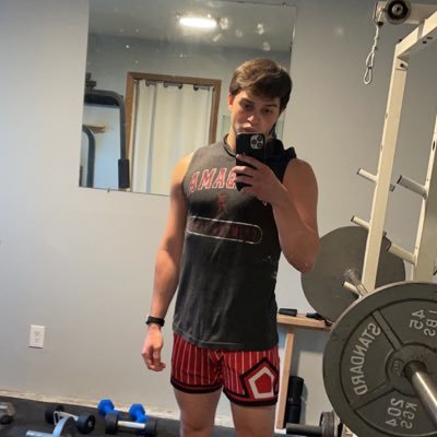 tanner_wallen's profile picture. AGTG †