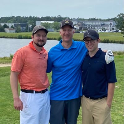 Father, Husband, Friend and 4 for 4 Philly sports fan